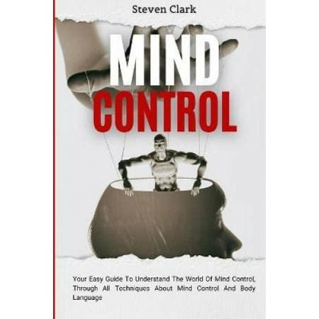 mind control  easy guide  understand  world  mind control