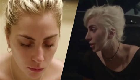 VIDEOS Teasers Del Nuevo Documental Gaga Five Foot Two