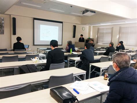 行政書士会様向けホームページセミナー ～ 長野会場 ～｜スタッフブログ｜総合デザイン制作の株式会社 像形