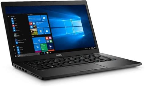 Dell Latitude 7480 Laptop 14 Inch Fhd Display Intel Core I5 6300u Upto 3 0ghz