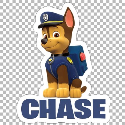 Personajes Paw Patrol Chase Paw Patrol Png Skye Paw Patrol Party