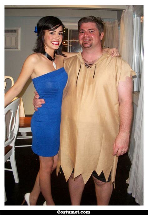 Dress Like Barney Rubble From The Flintstones Costume And Cosplay Guide