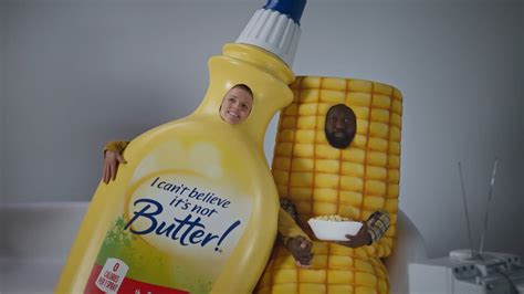 I Can T Believe It S Not Butter Whips Up Some In Fridge Comedy Muse