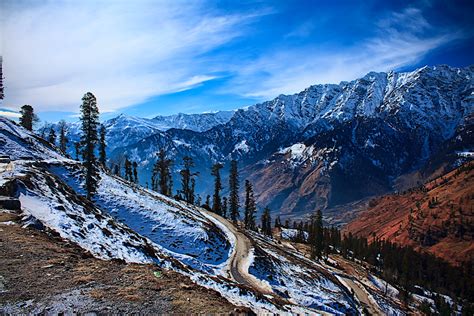 Himachal Pradesh travel - Lonely Planet