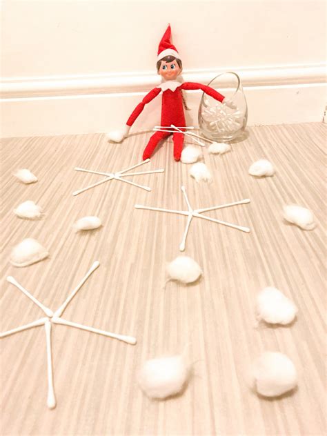 20 EASY ELF ON THE SHELF IDEAS OH SO KEL