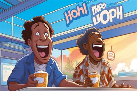 75 Hilarious Jokes About Ihop That Will Have You Flipping Pancakes Of