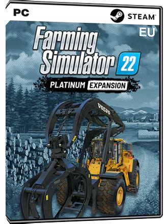 Farming Simulator 22 Platinum Expansion Kaufen MMOGA