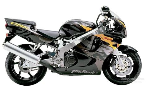 Honda Cbr Rr Fireblade Moto Zombdrive