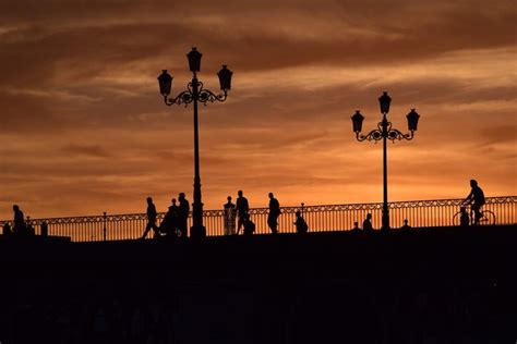 Free Tour Nocturno Por Sevilla Reserva Online En Civitatis