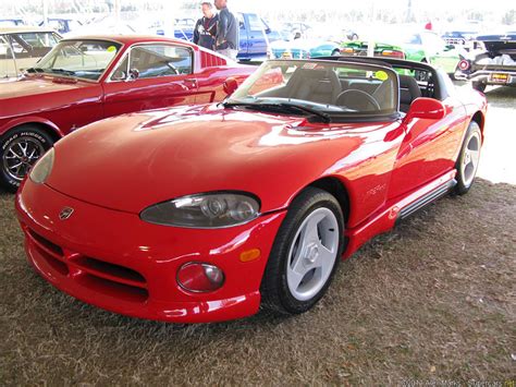 1992 Dodge Viper RT/10 Gallery | Dodge | SuperCars.net