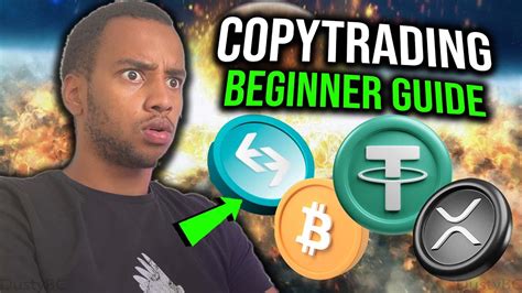 🔥 Crypto Spot Copy Trading Tutorial How To Make Easy Profit On Bitget