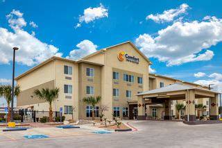 Comfort Inn & Suites Lakeside - Hotel in Eagle Pass, TX