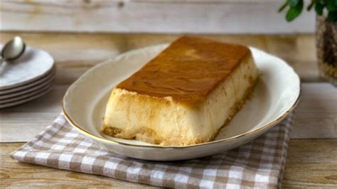 Tarta De La Abuela Con Sobaos Pasiegos Y Quesitos Sin Horno Y En 10