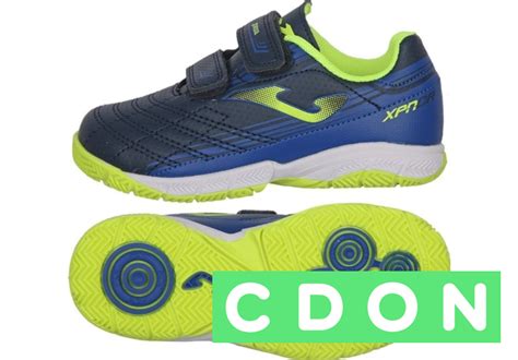 Joma Shoes Joma XPander JR 2203 IN XPJW2203INV | CDON