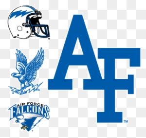 Air Force Falcons Logo Png