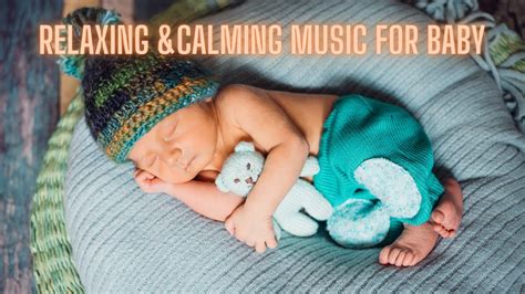 1 Hours Super Relaxing Baby Music ♥♥♥ Bedtime Lullaby For Sweet Dreams