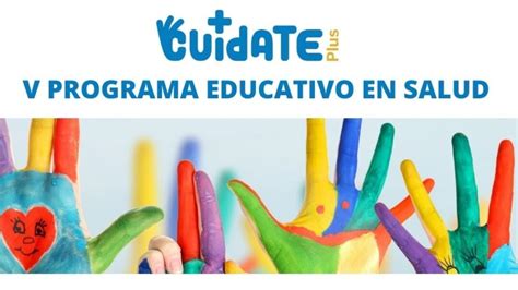 Ejemplos de Programas de Educación para la Salud Promoviendo el bienestar