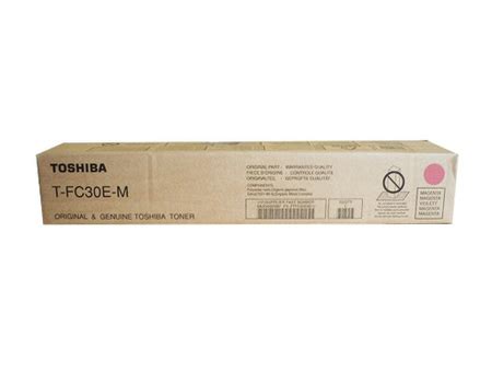 Toshiba T Fc E K Black Toner Cartridge Original