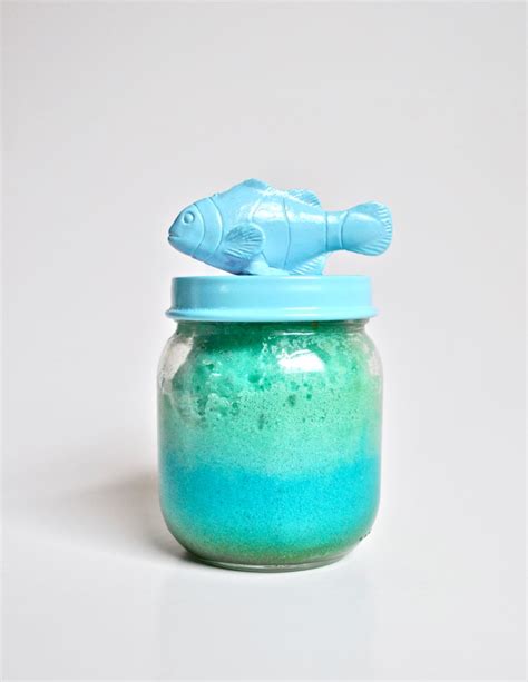 How to Make Party Favors from Baby Food Jars - Make Life Lovely