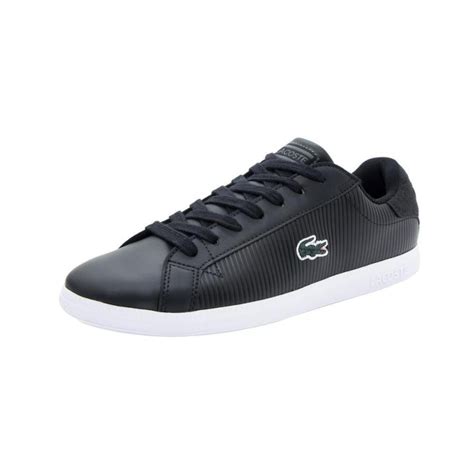 T Nis Lacoste Graduate Masculino Em Promo O Centauro