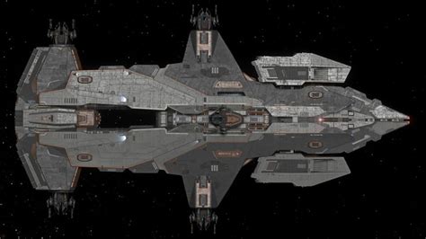 Hammerhead In Space Above Hammerhead Star Citizen Wiki Space