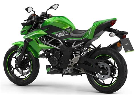 Kawasaki Z Performance Prezzo E Scheda Tecnica Moto It