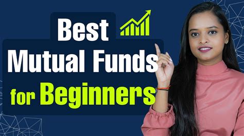 Best Mutual Funds For Beginners To Invest For Long Term Youtube