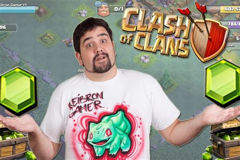 ¡aprende A Tener Cajas De Gemas Ilimitadas En Clash Of Clans 2024