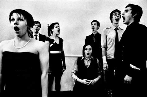 Arcade Fire London 2005 By Anton Corbijn Songs Smiths