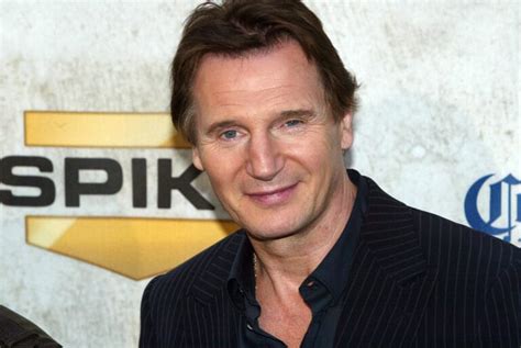 Liam Neeson's Net Worth in 2024 - Net Worth Ledger