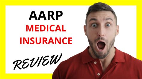 Aarp Medical Insurance Review Pros And Cons Youtube