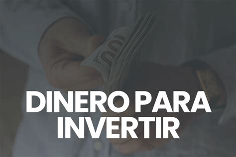 Cuánto dinero necesito para invertir en bolsa Universidad de Bolsa