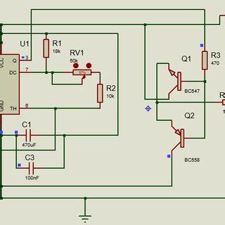 PDF DC To DC Boost Converter Using 555 Timer IC