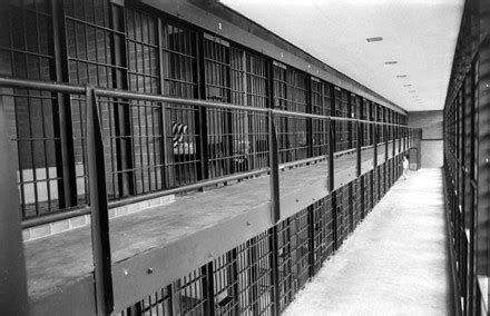 Interior View Louisiana State Penitentiary Angola Editorial Stock Photo ...