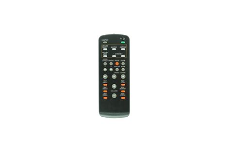 Sony CD Mini Hi Fi Audio System Hitachi Remote Control For RM AMU007