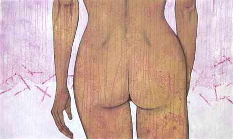 Naked Truth Artwork By Judith Sturm Galeria HMH Art Gallery Mallorca