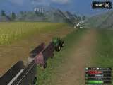 FS2011 DDR HW80 Pack v 1 0 Silage Mod für Farming Simulator 2011