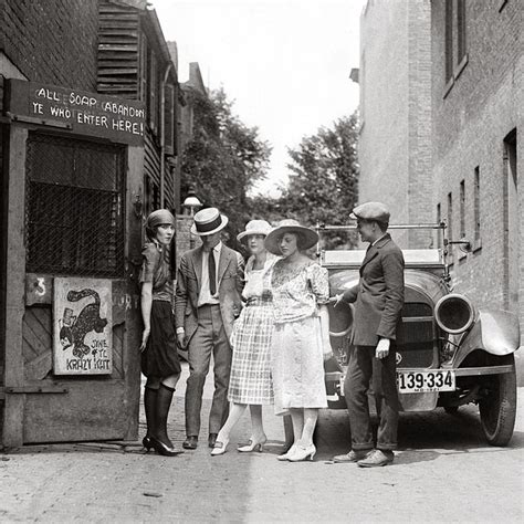 1920s Speakeasy Sign Etsy