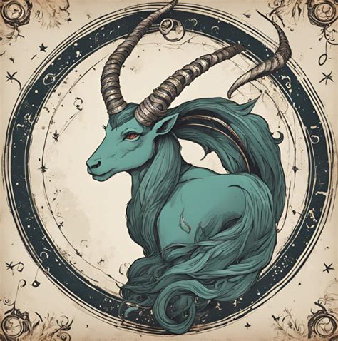 Everything You Need To Know About Capricorn Personality Traits