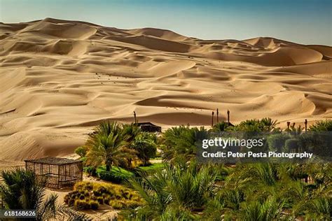 Desert Resort Qasr Al Sarab Photos and Premium High Res Pictures - Getty Images