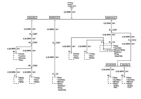 2003 Silverado Bcm Wiring Diagram Lacrows