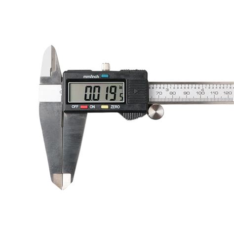 Buy Electronic Digital Caliper Mm Stainless Steel Inch Caliper