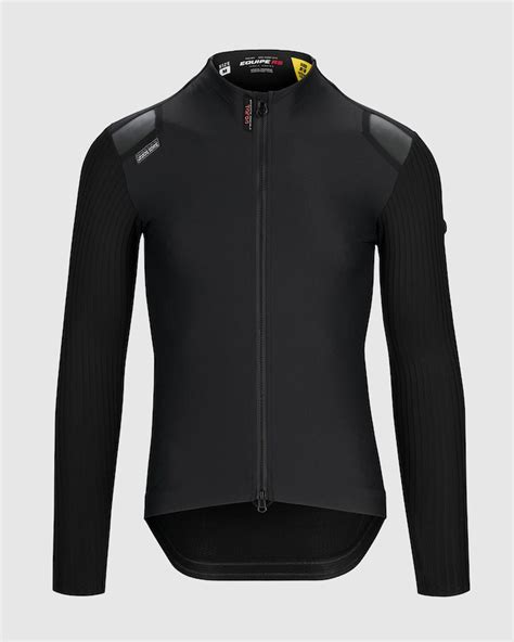 Assos Equipe Rs Spring Fall Jacket Targa For Sale