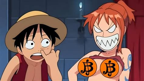 Nami Want Luffy Treasure Youtube