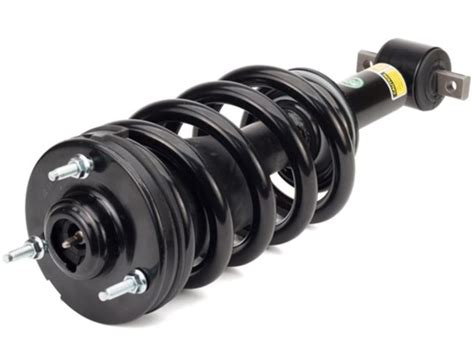 Best Suspension Struts for Your Money: Start Here - In The Garage with ...