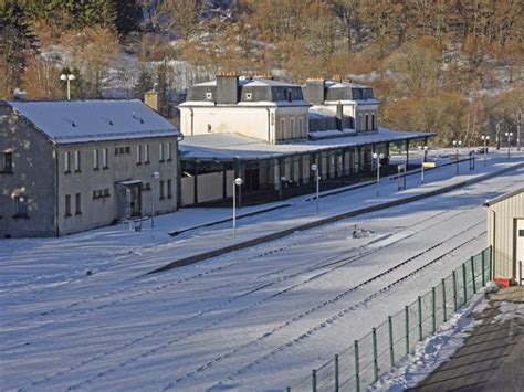 Ligne Laqueuille Le Mont Dore Inventaire G N Ral Du Patrimoine Culturel