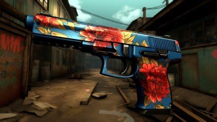 10 Best USP S Skins In CS2 That Look Great Profilerr