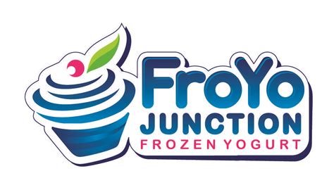 Froyo Logo Logodix