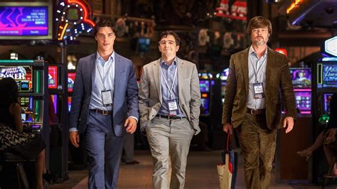 The Big Short La Gran Apuesta Parte Espa Ol Latino Youtube