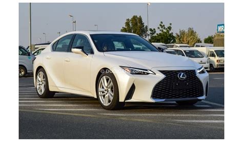 New Lexus Is 300 Lexus Is300 Full Options 20l Sedan 2022 2022 For Sale